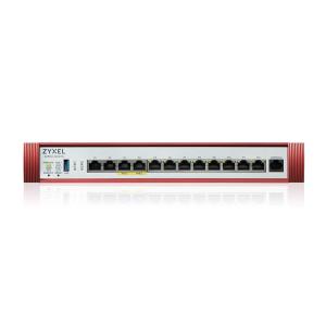 EU Product - Firewall USG FLEX 500H Entry Bundle - Firewall - USB 3.0