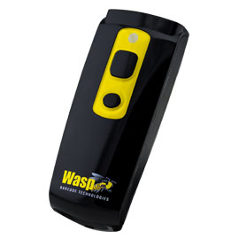 WWS150i Cordless Pocket Barcode Scanner 633808951207