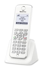 EU Product - Fritz! Fon M2