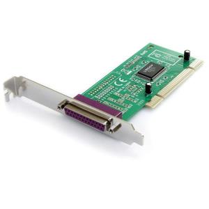 PCI I/o Card 1-port Epp/ Ecp Parallel thumbnail