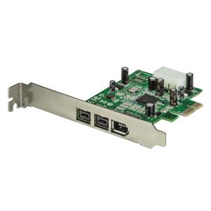 3 PORT 2B 1A 1394 PCI EXPRESS thumbnail