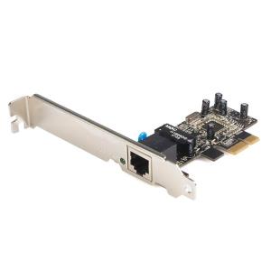 Pci-e 10/100 Dual Profile Ethernet Card thumbnail