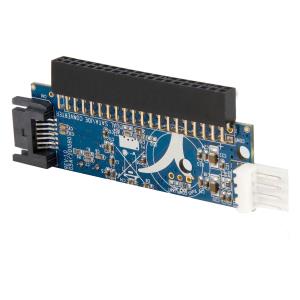 Ide 40 Pin Female To SATA Adapter thumbnail
