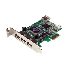4 PORT PCI EXPRESS LOW PROFILE thumbnail