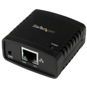 PM1115U2 STARTECH.COM USB NETWORK LPR PRINT SERVER