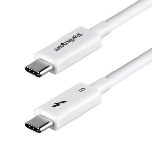 CERTIFIED THUNDERBOLT 5 CABLE
