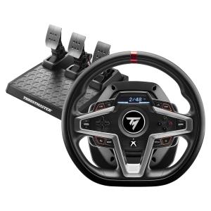 EU Product - Lenkrad Thrustm. T248X                     FF Wheel (XBO/PC) retail