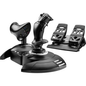 Gaming Joystick/Throttle