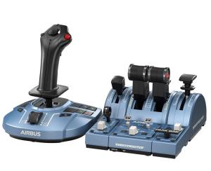 TCA Captain Gaming Joystick/Throttle