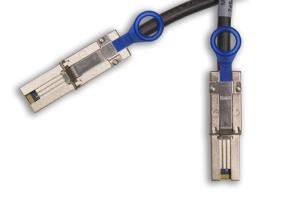 EU Product - Atto CBL-8088-EX3 Serial Attached SCSI (SAS) cable 3 m Black