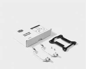 EU Product - Lga1700 Upgrade Kit 603005420-GP - Processor cooler - Intel Sockel 1700 (Core i)