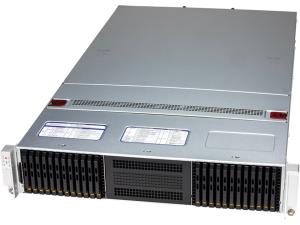 EU Product - SSG-222B-NE3X24R - Barebone
