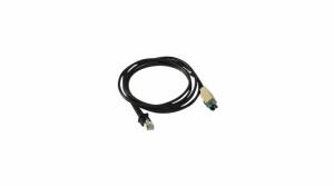 EU Product - Cable USB Power Tpuw 2m Black
