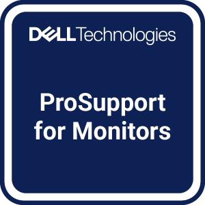 MONITOR 3Y BASE ADV EX TO 5Y BASE ADV EX