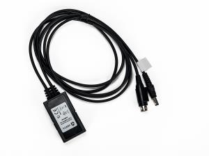 EU Product - RM PSU 12V TO 5V 6FT .
