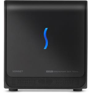 EGFX BREAKAWAY BOX 750EX