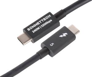 Thunderbolt 5 Cable