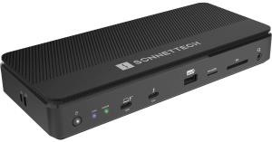 EU Product - Echo 13 Thunderbolt 5 SSD Dock - 2TB