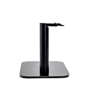 mUNITE EZPOS STAND BLK. (Order mENCLOSURE UNIVERSAL separately)