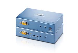 ATEN CE252 console extender