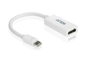EU Product - Mini DisplayPort To Hdmi Adapter