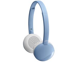 Wireless Headphone Ha-s22wau - Bluetooth - Blue - Lightweight