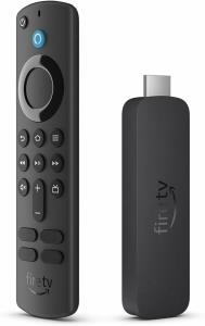 EU Product - Fire Tv Stick 4k Gen. 2