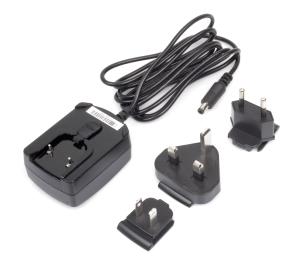 USRobotics USR3453C-ACC power adapter/inverter Indoor Black