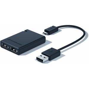 3DX-700051 3DCONNEXION 3DX-700051 - USB 2.0 - USB 2.0 - Black - 1.5 m - Black