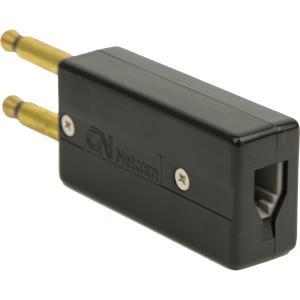 PJ327 Conversion Plug