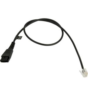 EU Product - Jabra LINK STRAIGHT MOD