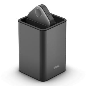 Benq 5J.JKJ28.E30 wireless presentation system accessory Black 2 pc(s)