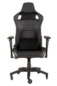 Corsair T1 Race PC gaming chair Black