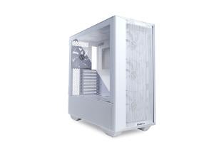 Lancool III Full Tower PC Case - White