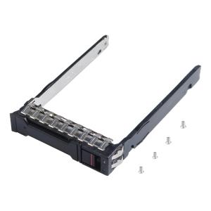 Caddy for HPE Proliant DL/ML G10+ SATA/SAS 2.5in