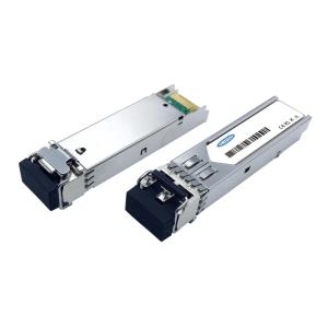 GLC-LH-SM-RGD Cisco Compatible Transceiver SFP 1000Base-LX (1310nm SMF 10km LC DOM Ind Temp)