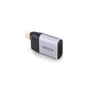 USB-C TO HDMI ADAPTER WITH PD