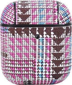 EU Product - AirPods Case AirBox Fabric Grain 2
