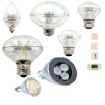 Osram Retrofit Classic A LED bulb 4 W E27 F