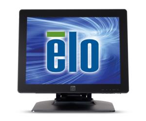 E738607 Elo Touch Solutions LCD Monitor 1523l - 15in - Intellitouch Pro M-touch Zero - Bezel Anti-glare White