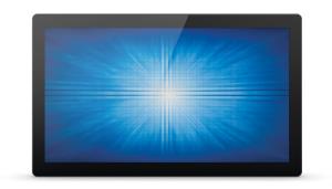 E330620 Elo Touch Solutions Touchscreen 23in 2294l LCD 1920 X 1080 Multi Touch Open Frame Touchpro USB Black