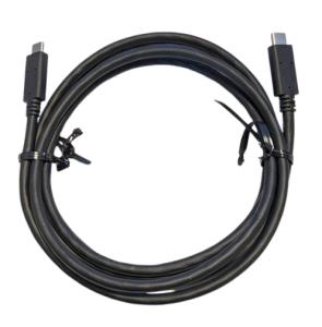 2 FT USB-C TO USB-C CABLE KIT