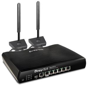 EU Product - Wireless Rouer Gigi