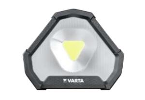 EU Product - Work Flex Led lck, Whie