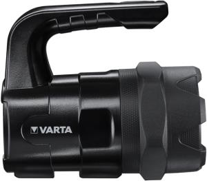 EU Product - Taschenlampe Indestructible Light BL20 Pro    6AA