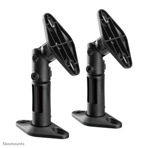 EU Product - Speaker Mounting Set (speaker-w100black)