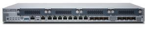 SRX345-SYS-JB JUNIPER NETWORKS Juniper SRX345 gateway/controller 10, 100, 1000 Mbit/s                                                                                                