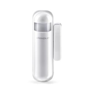 Devolo Home Control Door/Window Contact door/window sensor Wireless White