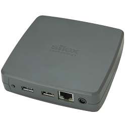 Silex DS-700 (EU/UK) E1598