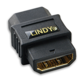 EU Product - HDMI Doppelkupplung Premium